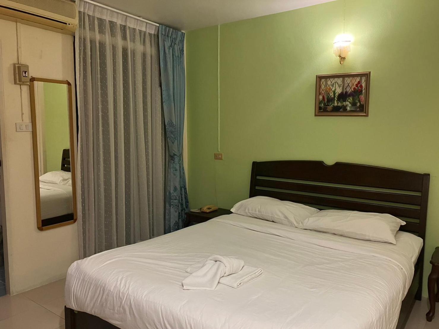 Md House Hotel Chiang Mai Exterior photo