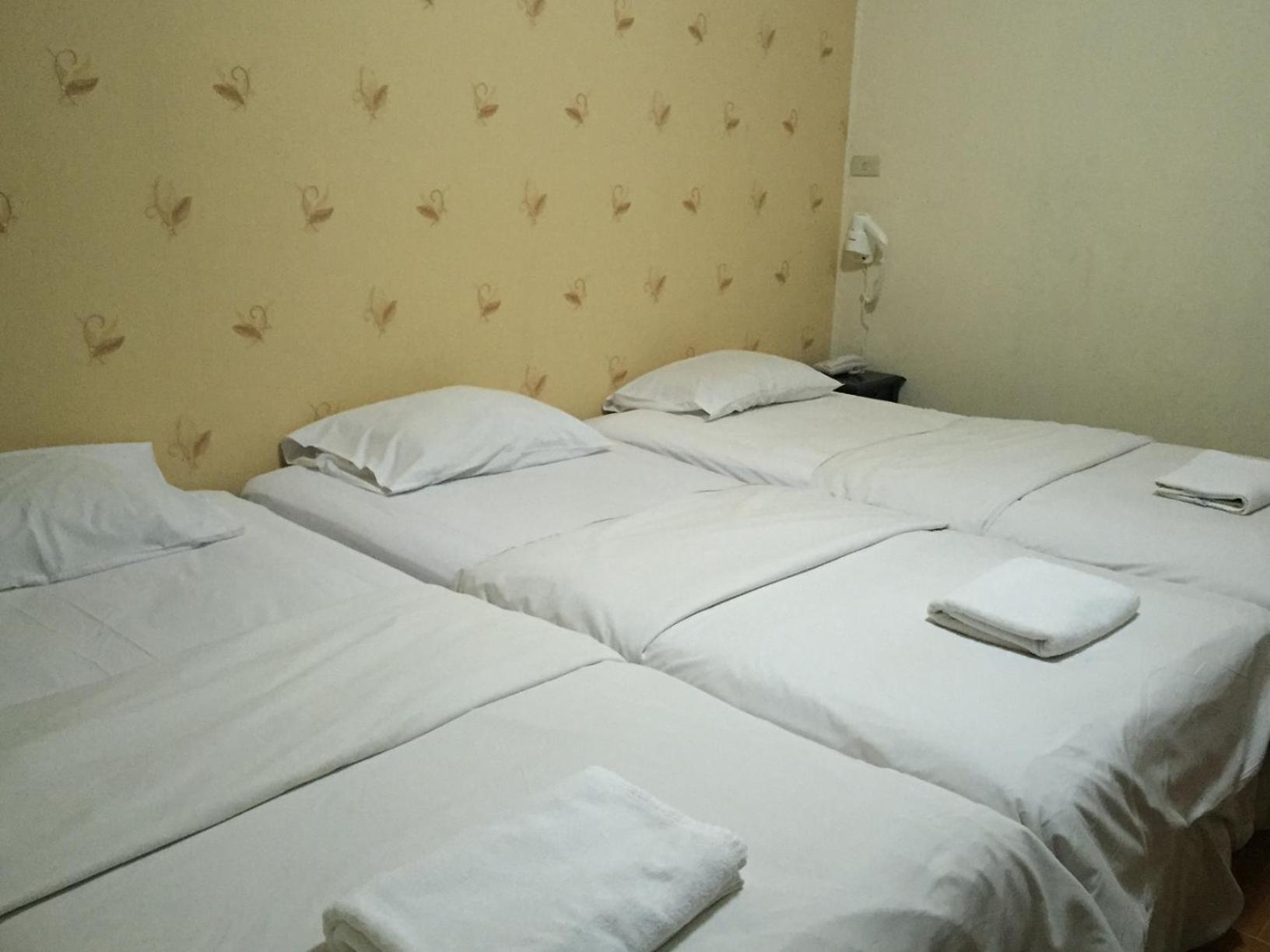 Md House Hotel Chiang Mai Room photo